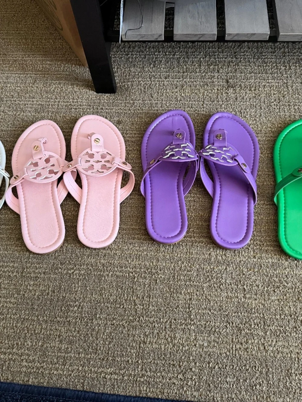 Brand New Women’s Sandals